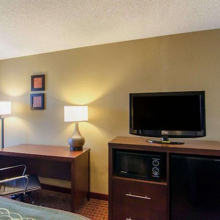 Comfort Inn Apex - Holly Springs Esterno foto