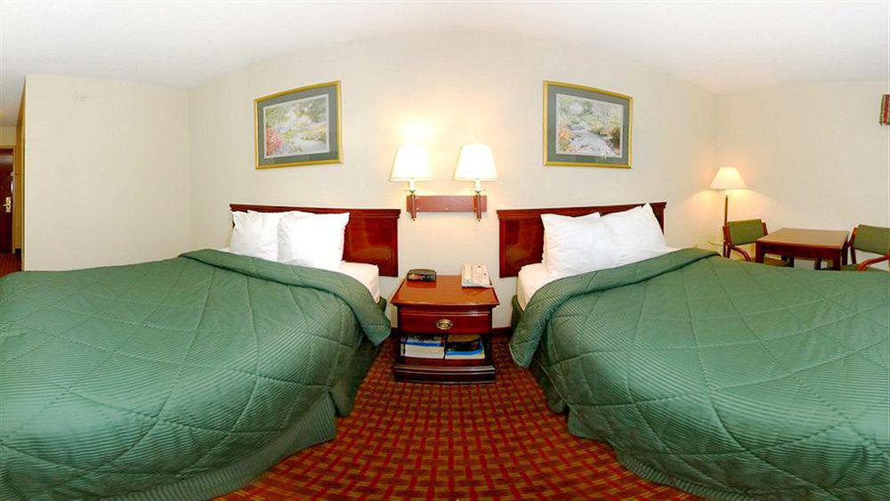 Comfort Inn Apex - Holly Springs Esterno foto